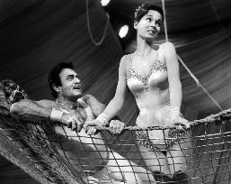 The Big Circus film (1959)