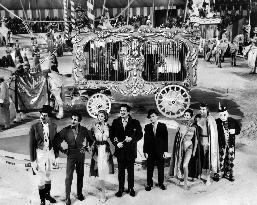 The Big Circus film (1959)