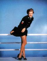 Skirts Ahoy! film (1952)