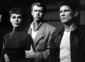 The City Is Dark film (1954)