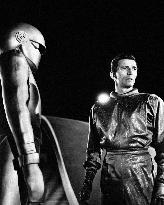 The Day The Earth Stood Still film (1951)