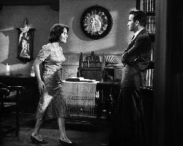 Suddenly, Last Summer film (1959)