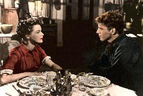 Vengeance Valley film (1951)