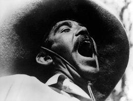 Viva Zapata! film (1952)