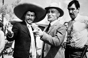 Viva Zapata! film (1952)