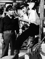 All The Brothers Were Valiant film (1953)