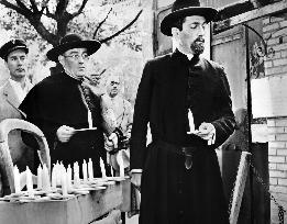 Father Brown film (1954)