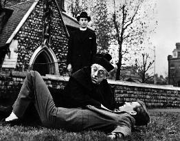 Father Brown film (1954)