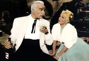 Latin Lovers film (1953)