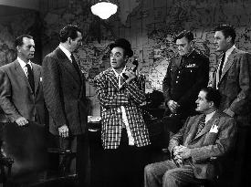 My Favorite Spy film (1951)