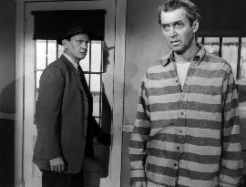 Carbine Williams film (1952)