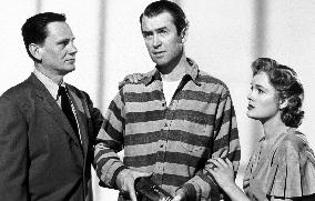 Carbine Williams film (1952)