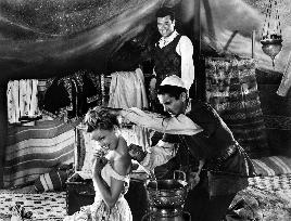 The Black Rose film (1950)