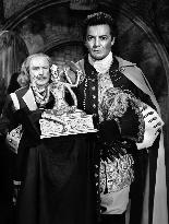 Star Of India film (1954)
