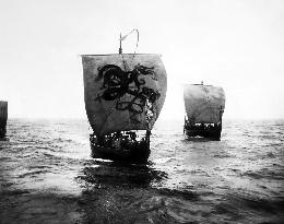 The Vikings film (1958)