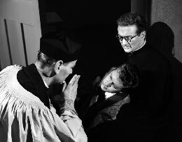 Confession film (1955)