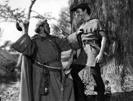 The Story Of Robin Hood And Hi film (1952)