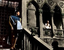 Romeo And Juliet film (1954)