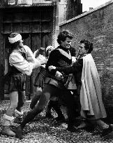 Romeo And Juliet film (1954)