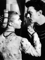 Romeo And Juliet film (1954)