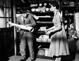 Trouble In Store film (1953)