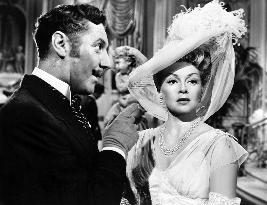 The Merry Widow film (1952)