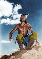 Taza, Son Of Cochise film (1954)