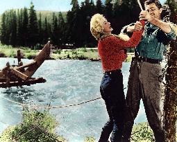 River Of No Return film (1954)