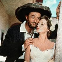 The Wonderful Country film (1959)