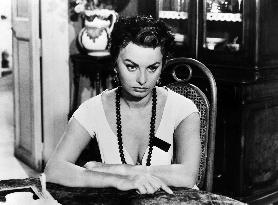 Scandal In Sorrento; Pane, Amo film (1955)