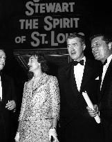 The Spirit Of St. Louis film (1957)