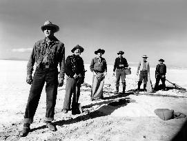 The Man From Laramie film (1955)