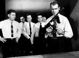 The Fbi Story film (1959)