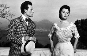 Neapolitan Fantasy film (1954)
