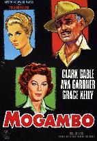 Mogambo film (1953)