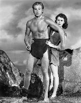 Tarzan And The Slave Girl film (1950)
