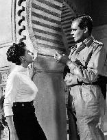 Hotel Sahara film (1951)