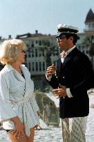 Some Like It Hot film (1959)