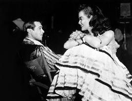 Valentino film (1951)