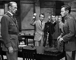 The Court-Martial Of Billy Mit film (1955)