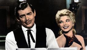 The King & Four Queens film (1956)
