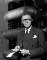 Valley Of Eagles film (1951)