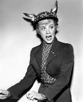 You Never Know, You Never Can film (1951)