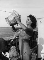 Woman Of The Red Sea film (1953)