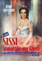 Sissi: The Fateful Years Of An film (1957)