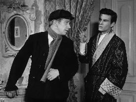 Confessions Of Felix Krull film (1957)