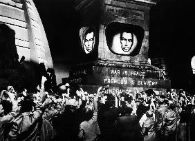 1984; Nineteen Eighty-Four film (1956)