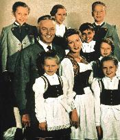 The Trapp Family film (1956)