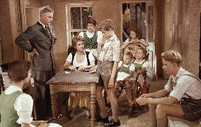 The Trapp Family film (1956)