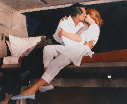 North By Northwest film (1959)